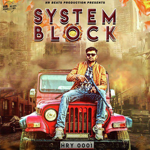 System Block Sandeep Chandel MP3 Download
