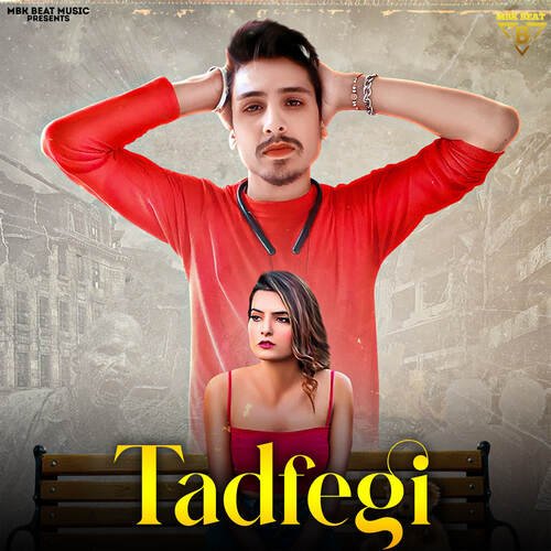 Tadfegi BK Bijender MP3 Download