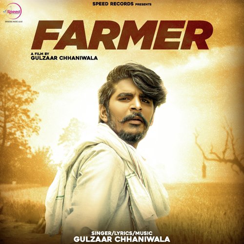 Farmer Gulzaar Chhaniwala MP3 Download