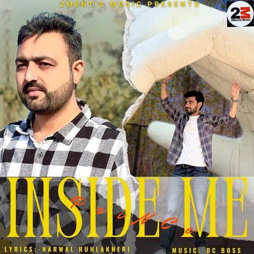 INSIDE ME PriNCe MP3 Download