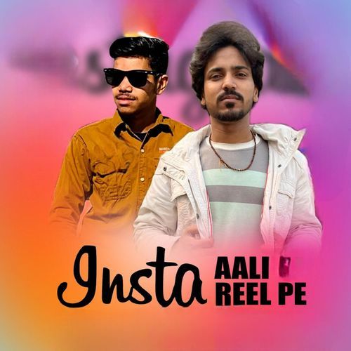Insta Aali Reel Pe Parshant MP3 Download