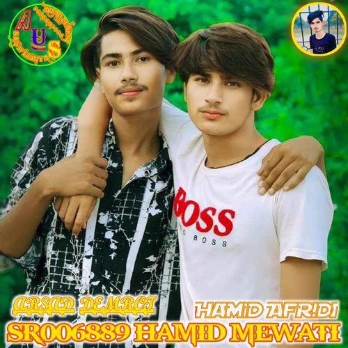 SR006889 HAMID MEWATI ARSAD DEMROT 008 MP3 Download