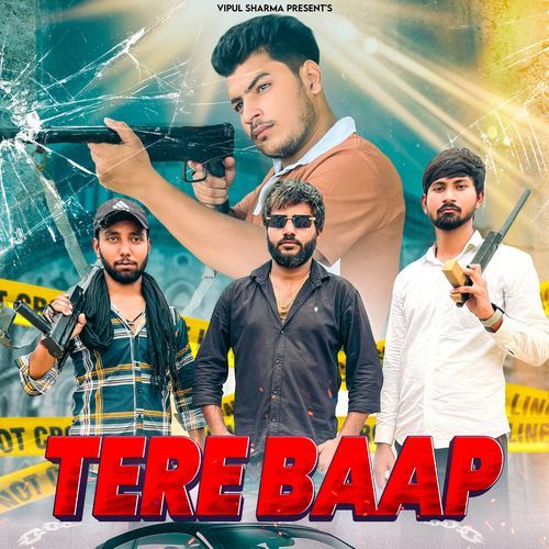 Tere Baap Vipul Sharma MP3 Download
