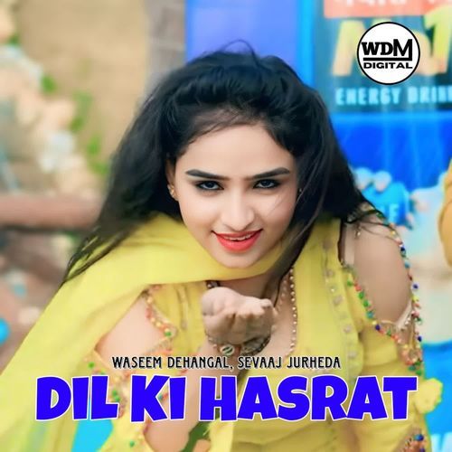 Dil Ki Hasrat Sevaaj Jurheda MP3 Download
