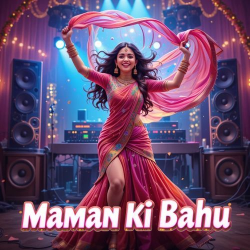 Maman Ki Bahu Shiva Chodhary MP3 Download
