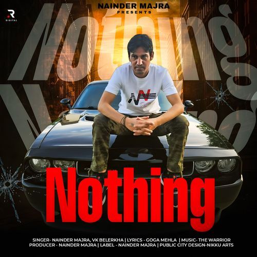 Nothing Vk Belarkha MP3 Download
