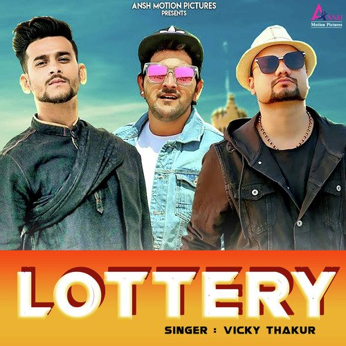 Lottery KD MP3 Download