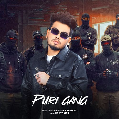Puri Gang Aman Hans MP3 Download