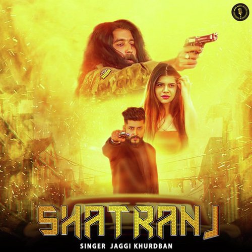 Shatranj Jaggi Khurdban MP3 Download