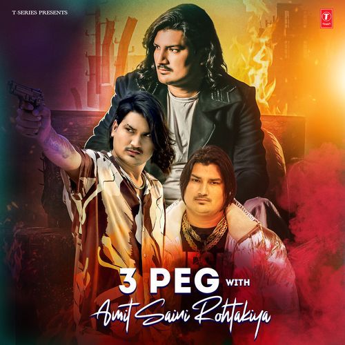 3 Peg With Amit Saini Rohtakiya Amit Saini Rohtakiya MP3 Download