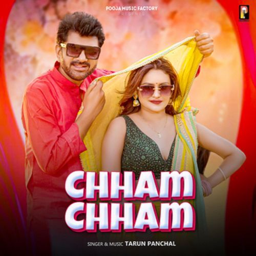 Chham Chham TR Music MP3 Download