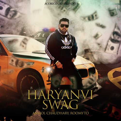 Haryanvi Swag Roomyto MP3 Download