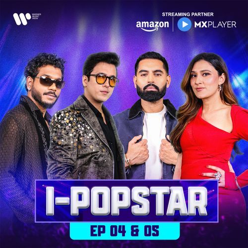 Rani (I Popstar: Vol. 1) Pawar Tera Yaar MP3 Download