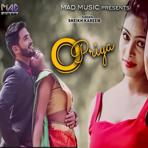 O Priya Sheikh Kareem MP3 Download