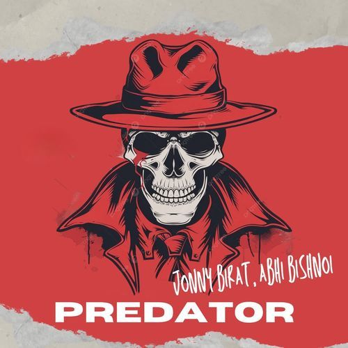 PREDATOR Abhi Bishnoi MP3 Download