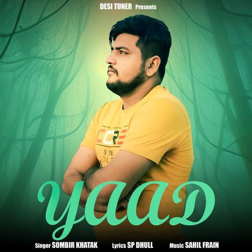 Yaad Sombir Khatak MP3 Download