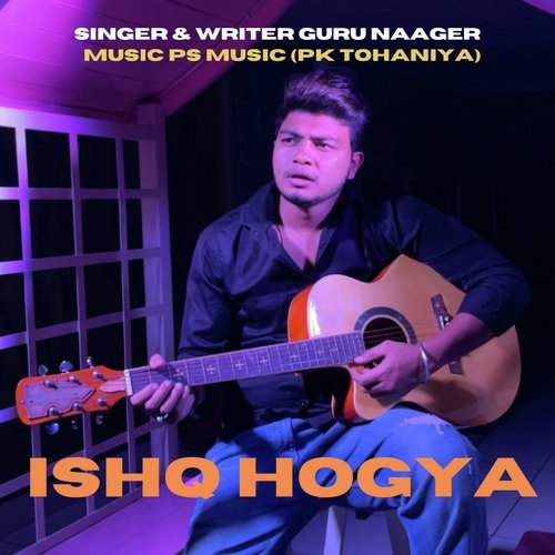 Ishq Ho Gya Guru Naager MP3 Download