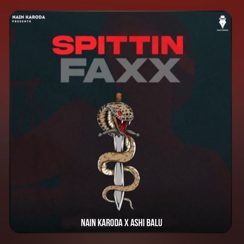 Spittin Faxx Ashi Balu MP3 Download