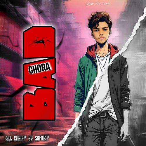 Bad Chora Samrat MP3 Download
