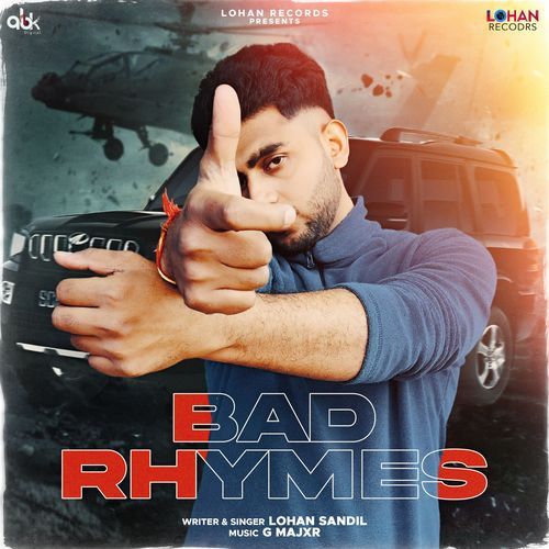 Bad Rhymes Lohan Sandil MP3 Download