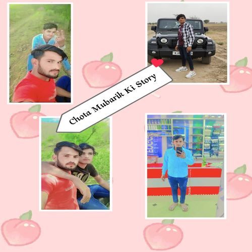 Chota Mubarik Ki Story Ansar alwar MP3 Download