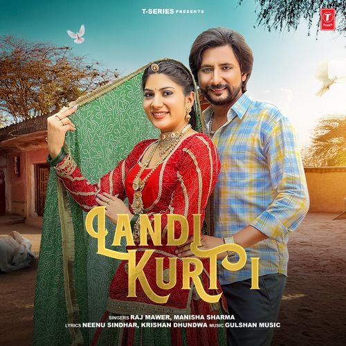 Landi Kurti Manisha Sharma MP3 Download