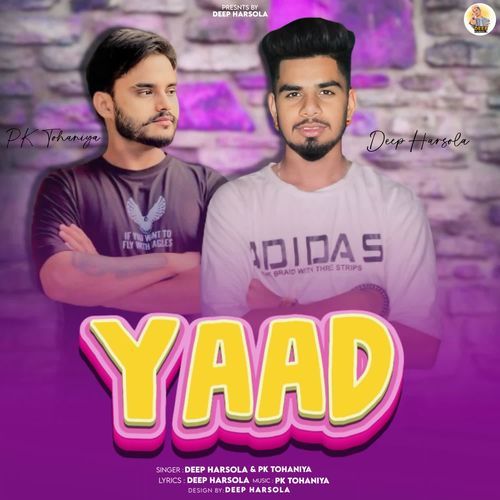 Yaad Deep Harsola MP3 Download