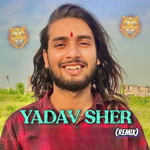 Yadav Sher (Remix) jiddi Yadav MP3 Download