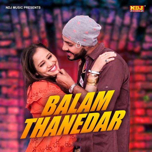 Balam Thanedar Mahi Chouhan MP3 Download