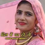 Dil M Ghar Hoto - Aasif Sayar Mewati Song Download
