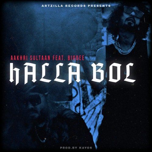 Halla bol Aakhri Sultaan MP3 Download