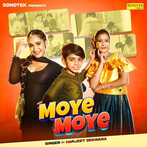 Moye Moye Harjeet Deewana MP3 Download