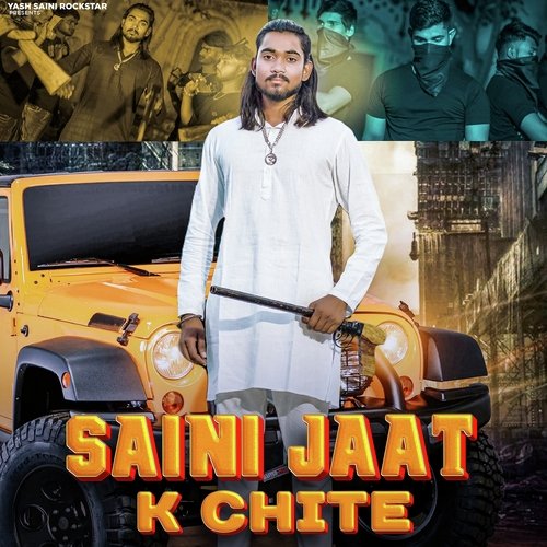 Saini Jaat Ke Chite Jaiveer Thakur MP3 Download