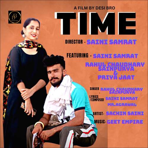 Time Rahul Chaudhary Sainpurya MP3 Download