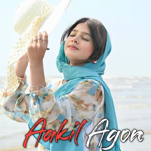 Aakil Agon Zakir MP3 Download