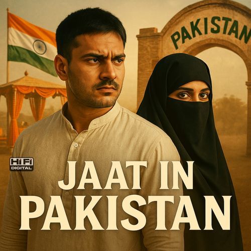 Jaat In Pakistan Mohit Ladana MP3 Download
