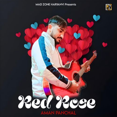 Red Rose Aman Panchal MP3 Download