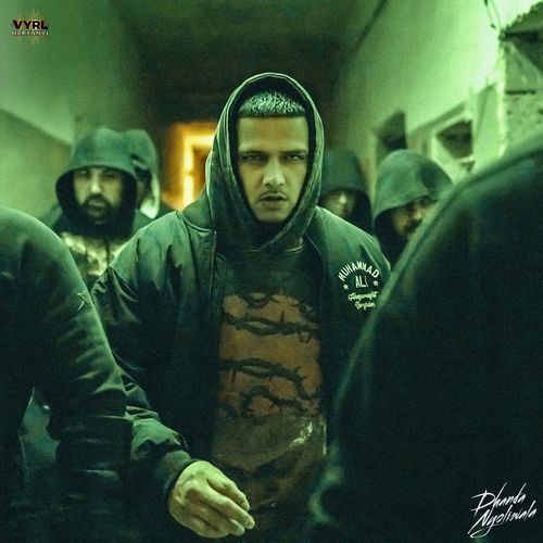 Tension (Slowed) Dhanda Nyoliwala MP3 Download