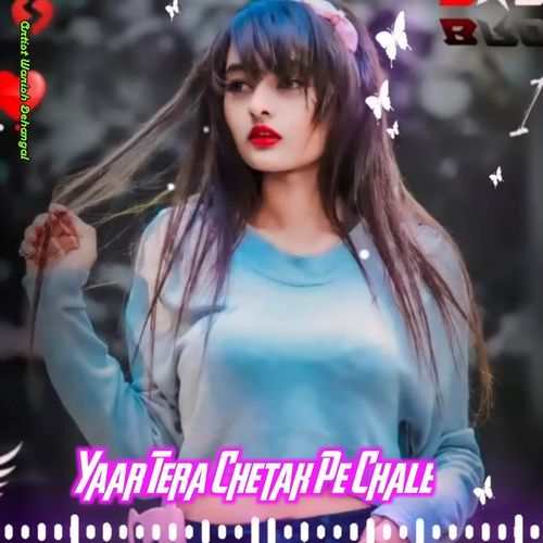 Yaar Tera Chetak Pe Chale Warish Dehangal MP3 Download