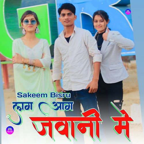 लग आग जवानी में Sadik Singariya MP3 Download