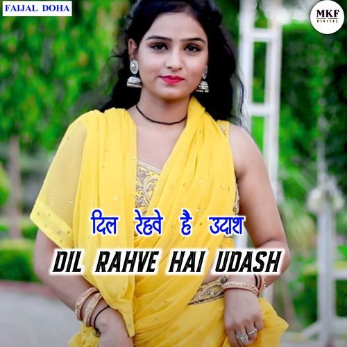 Dil Rahve Hai Udash FAIJAL MEWATI VLOG MP3 Download