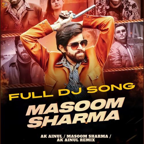 Full DJ Song Ak Ainul MP3 Download