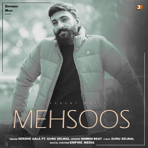 Mehsoos Serdhe aala MP3 Download