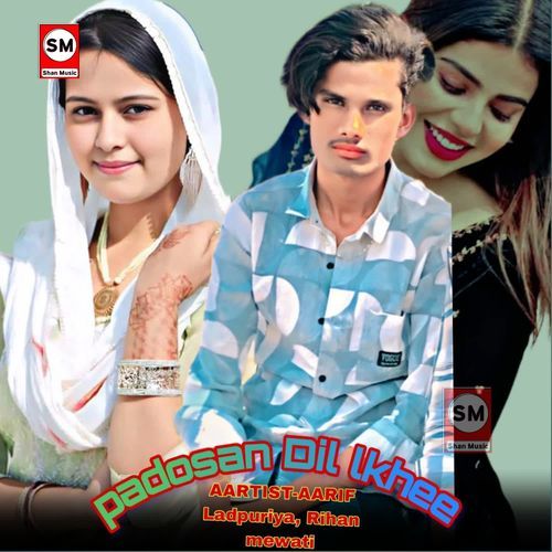 padosan Dil lkhee Aarif Ladpuriya MP3 Download