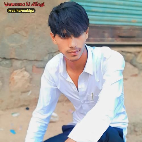 Waseema ki dillagi Irsad Karmukiya MP3 Download