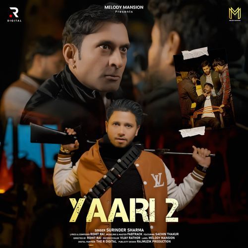 Yaari 2 Surinder Sharma MP3 Download