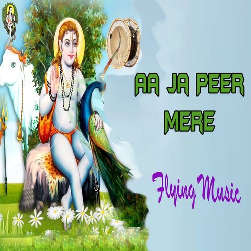 Aa Ja Peer Mere Flying Music MP3 Download