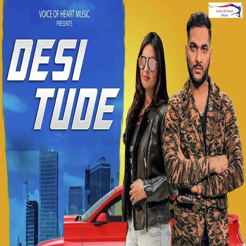 Desi Tude Mukesh Choudhary MP3 Download