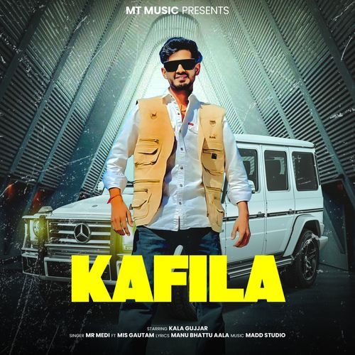 Kafila Miss Gautam MP3 Download