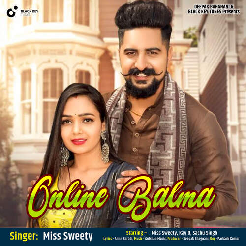 Online Balma Miss Sweety MP3 Download